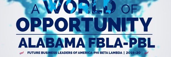 AlabamaFBLA Profile Banner