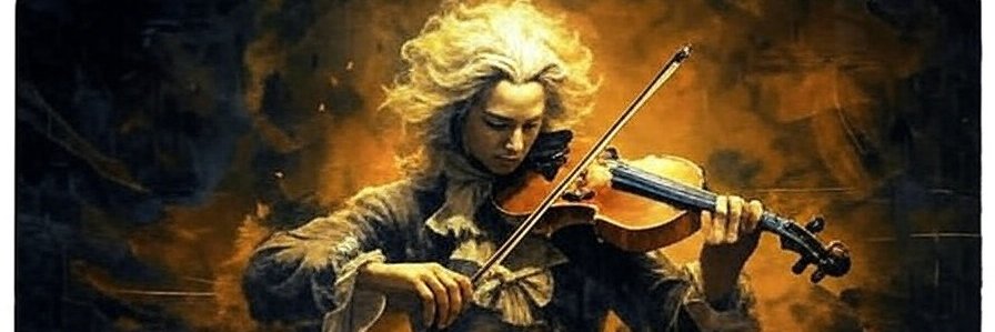 augusto vivaldi banner