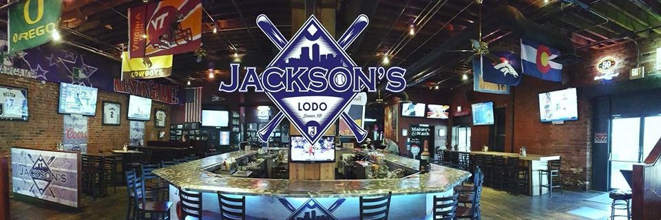Jacksonslodo's profile banner image