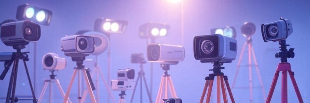 Steel Spider Media banner