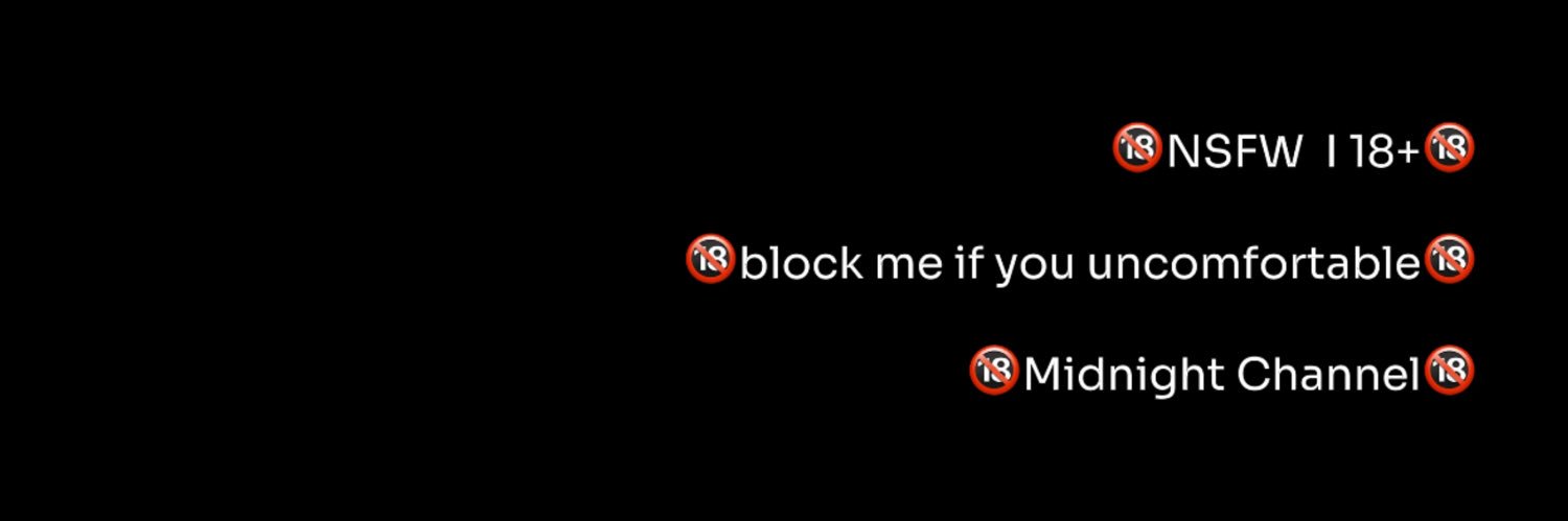 Sheeep_Ooooh's profile banner image