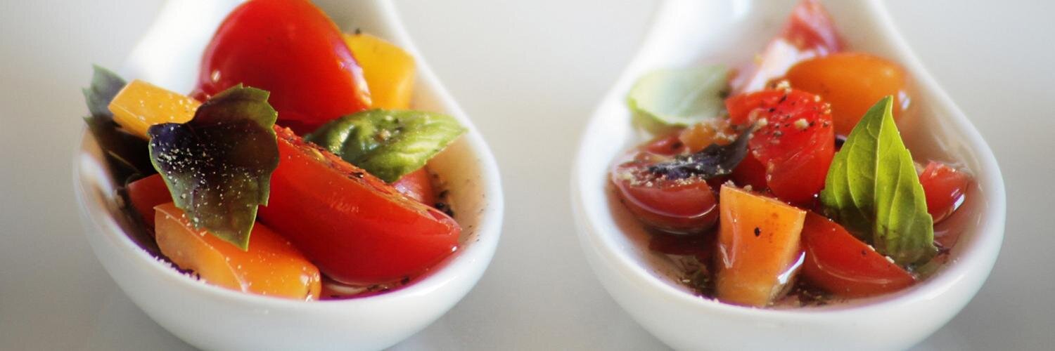 GourmetItalian.com banner