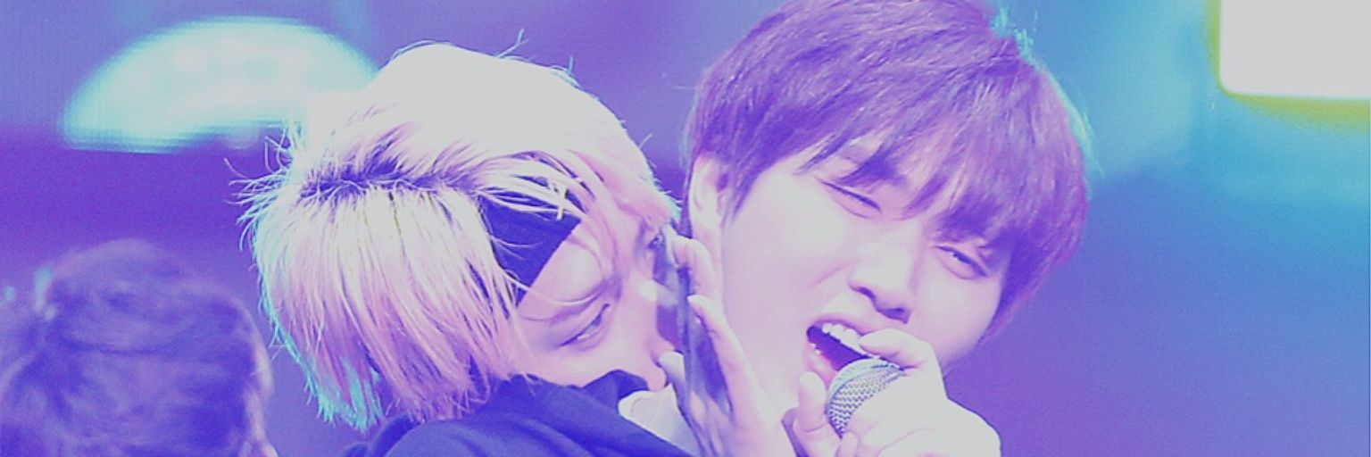 보이차! banner
