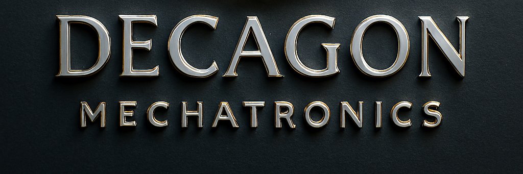 DecagonMecha's profile banner image