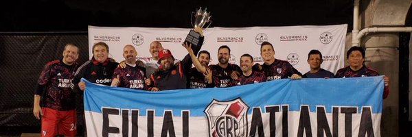 RiverFilialATL Profile Banner