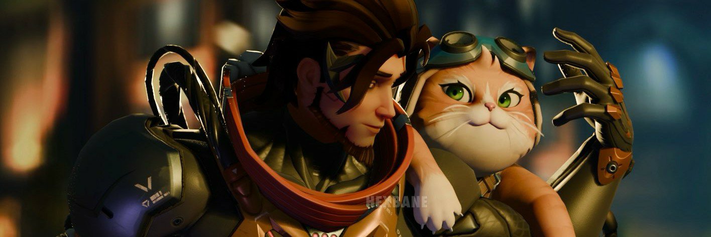 overridified's profile banner image