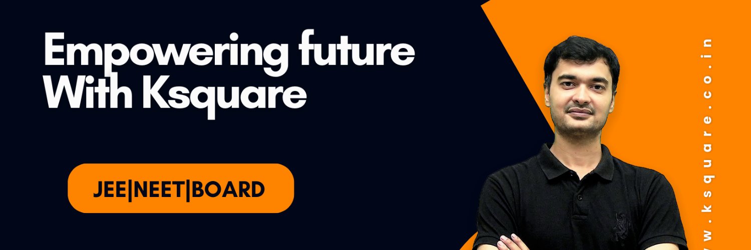 Ksquarecareer's profile banner image