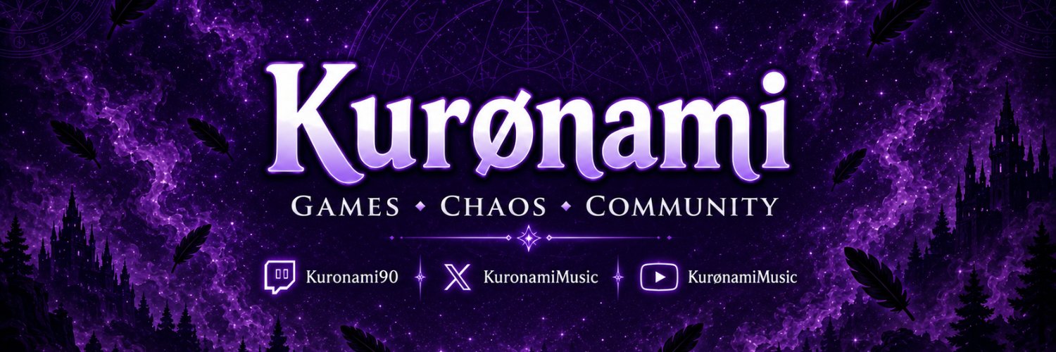 KuronamiMusic's profile banner image
