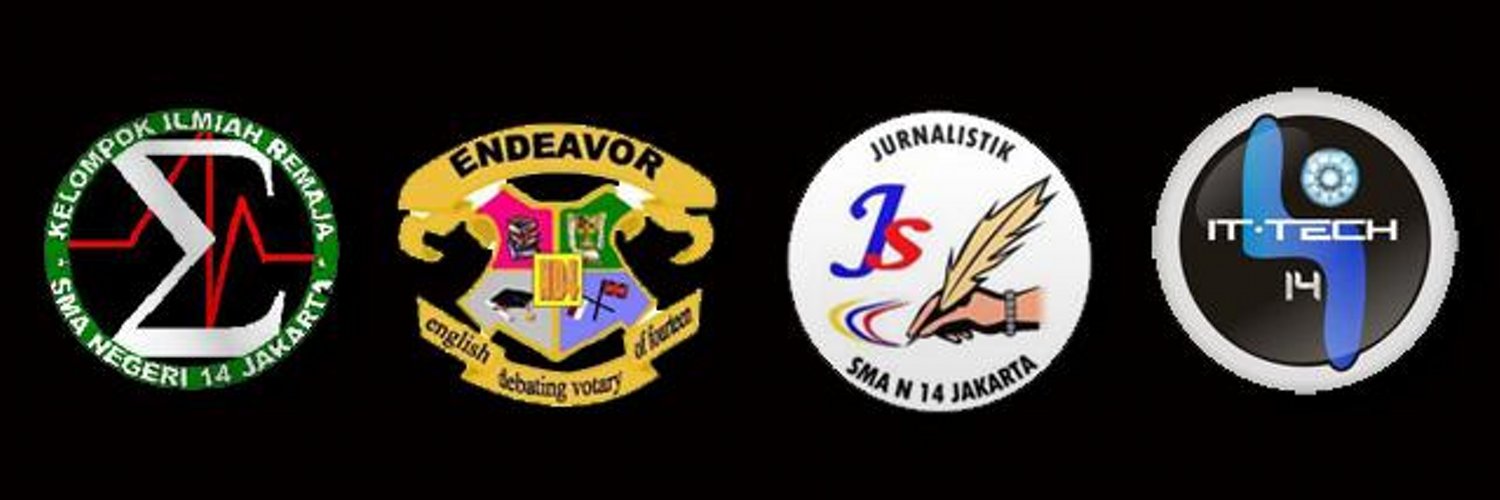 OPPK SMAN 14 Jakarta banner