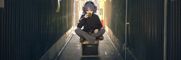 Aisome_0721 Profile Banner