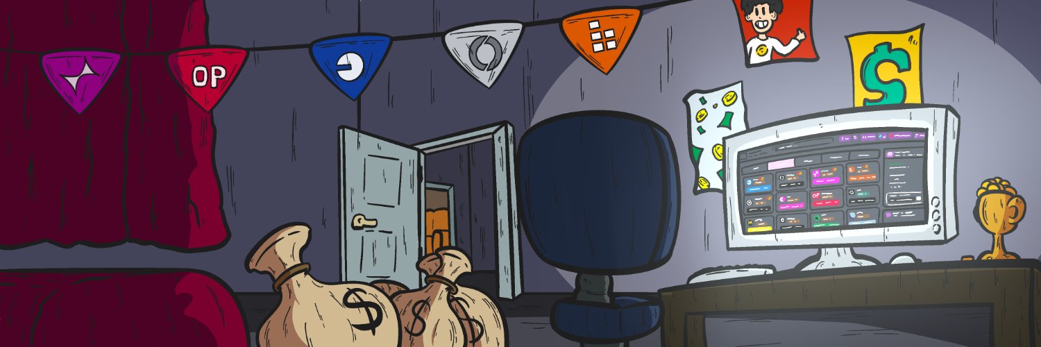 OnChainGm's banner
