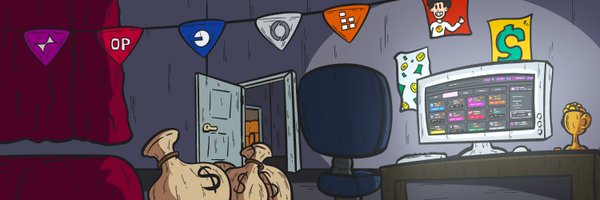 OnChainGm Profile Banner