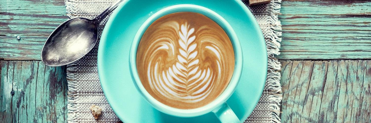CoffeeExperienc's profile banner image