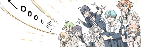 yutate_ Profile Banner