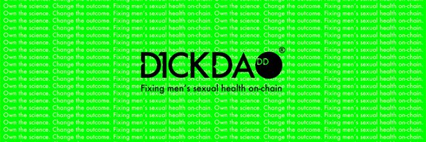 D1ckDAO Profile Banner