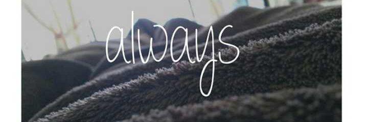 michaeljoak's profile banner image