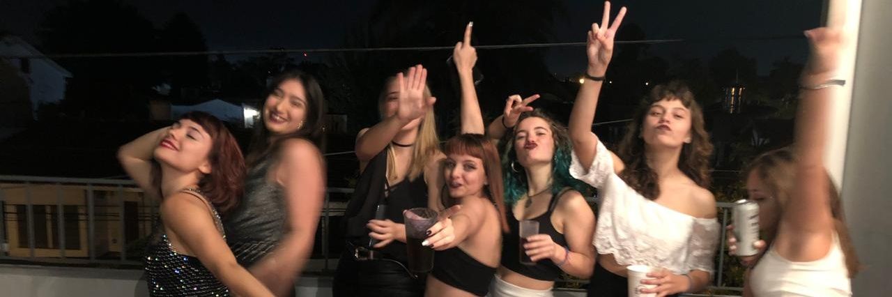 ZoeFlorr's profile banner image