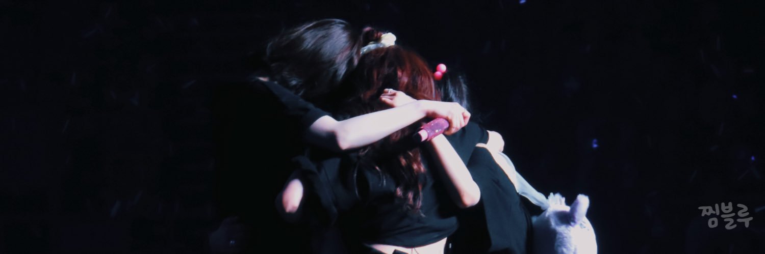 찜블루's banner