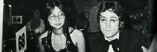 lennon banner