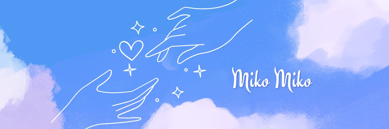 みこ＠29歳コンカフェ譲 banner