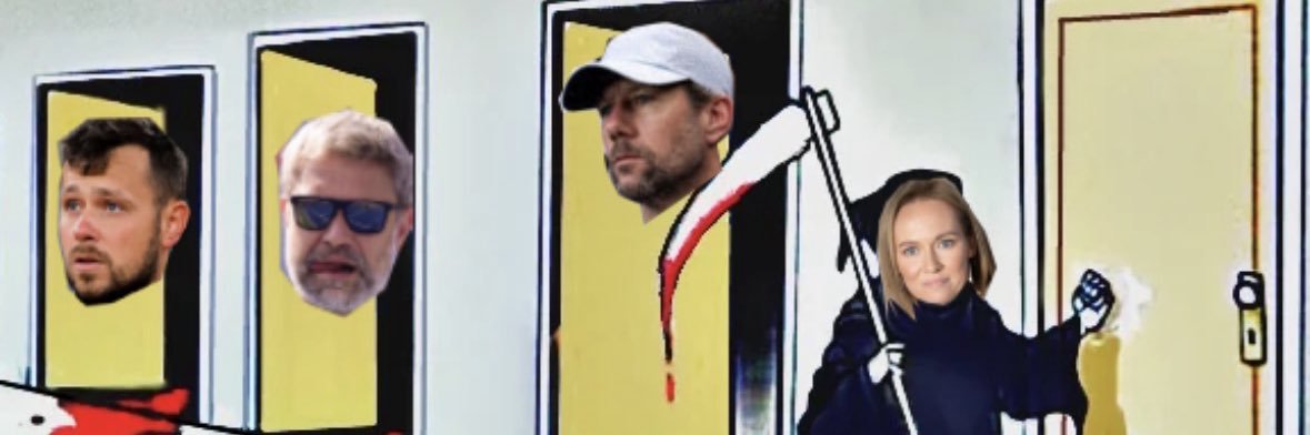 GrimDuck banner