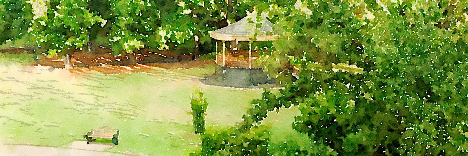 Barry Maskell banner