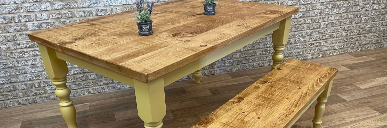 Mark Gates Furniture banner