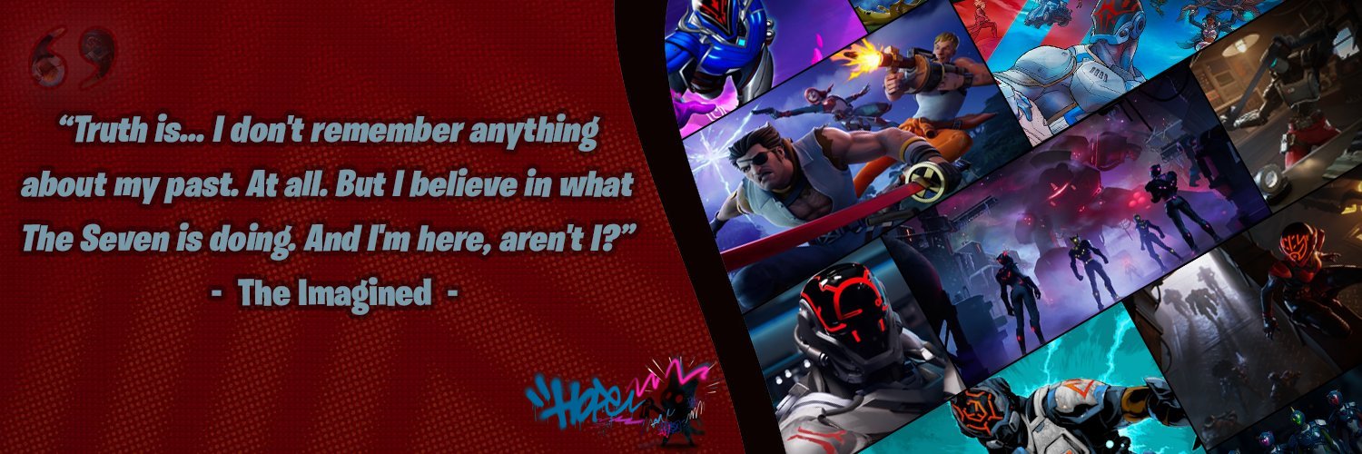 Daily Seven Quotes #Team Foundation banner