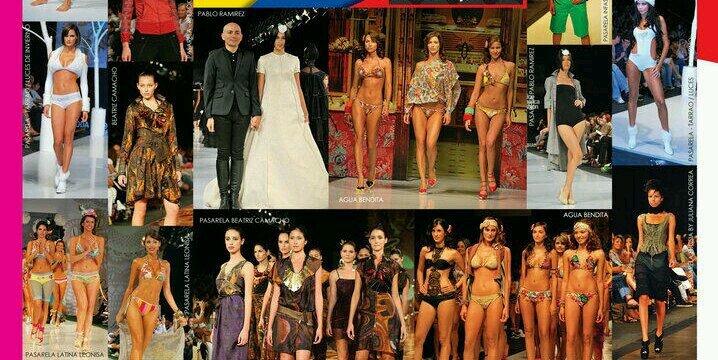 modelosselecta's profile banner image