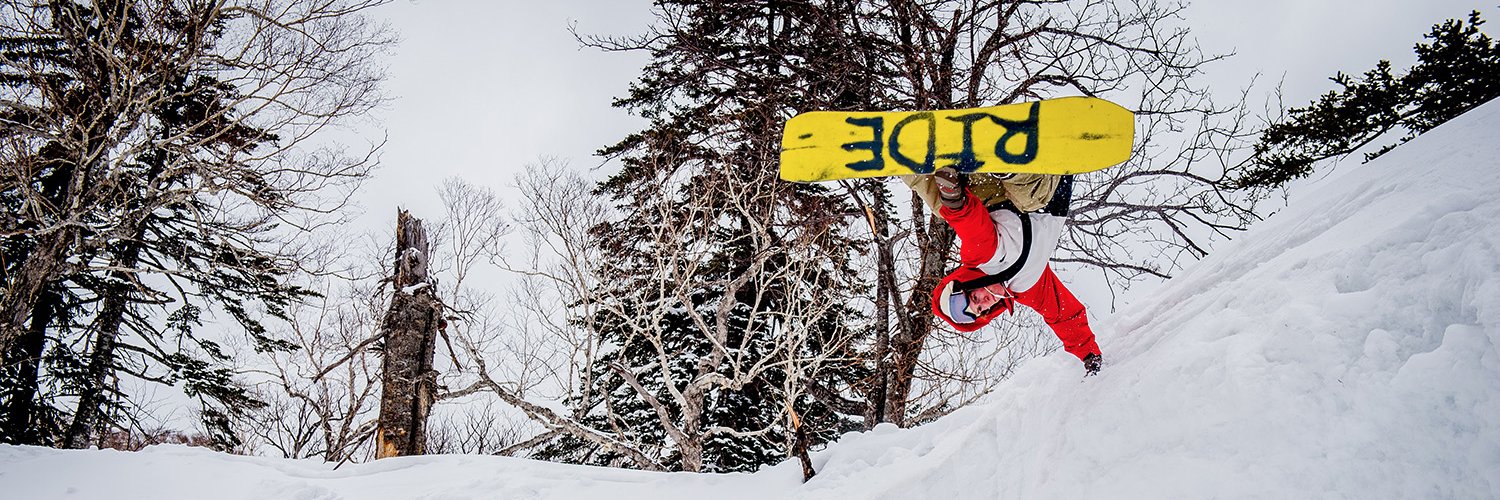 ridesnowboards's profile banner image
