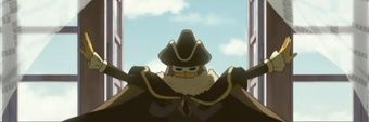 MaliciouslyMal's profile banner image