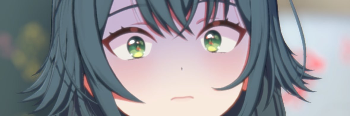 紫音@月村手毬P's banner