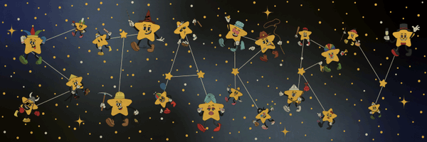 starrynft Profile Banner