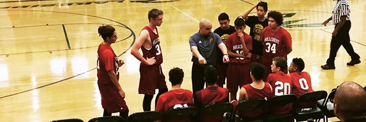 coachpmartinez's profile banner image