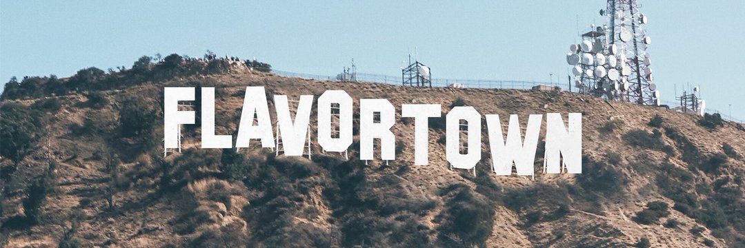 chef guy fieri 🌶️ banner