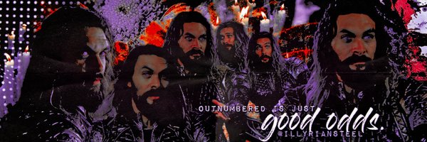 IllyrianSteel Profile Banner