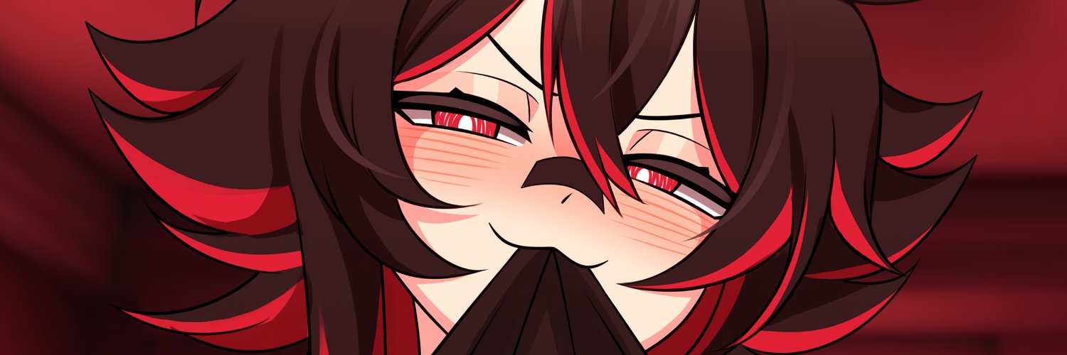 Shiza 🍕🖤 banner