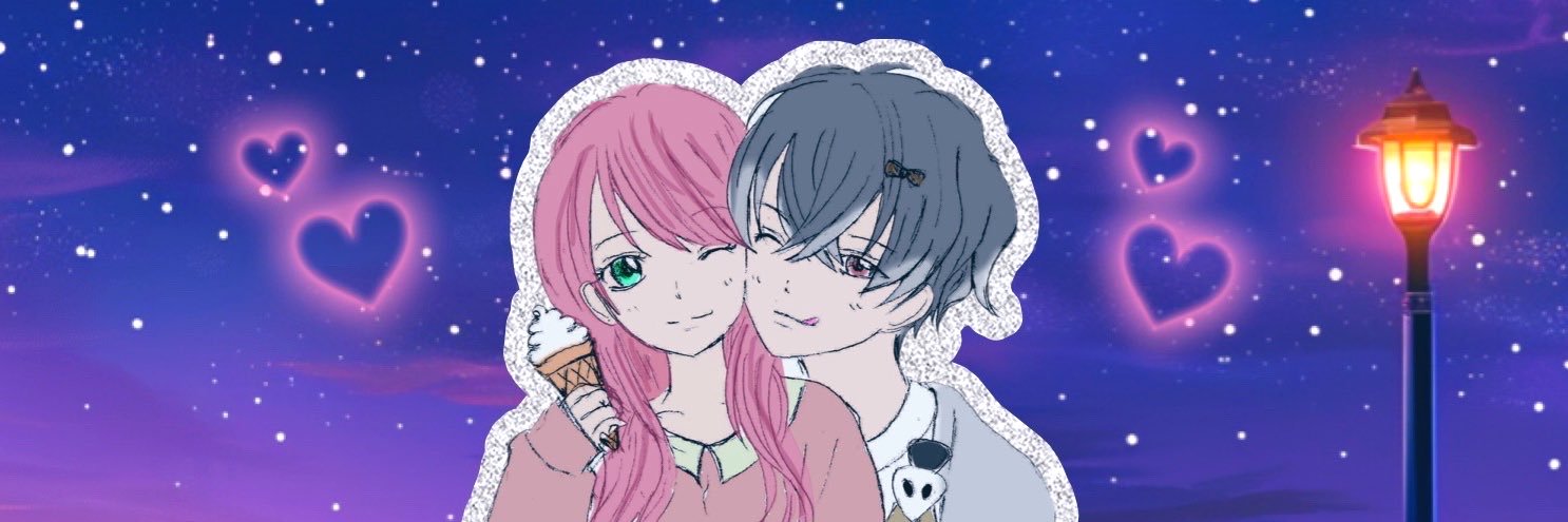 らめ*° banner