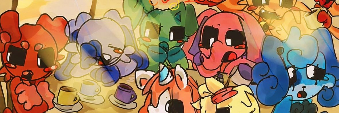 The_Fabruccino☕️ 🩷ColoredRain CEO💙 banner