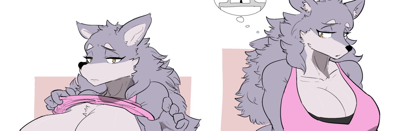 BreedingWolfy's profile banner image