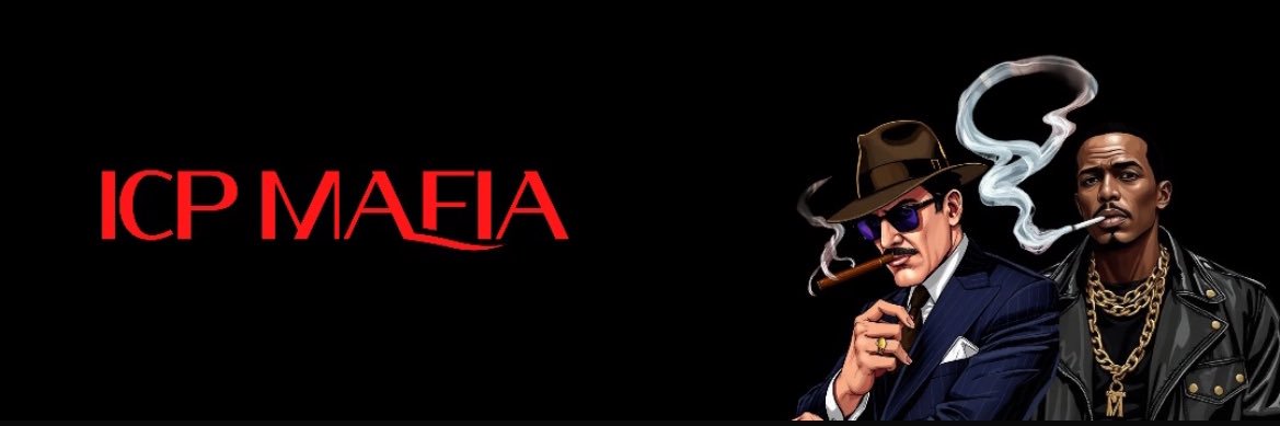 Icpmafia's banner