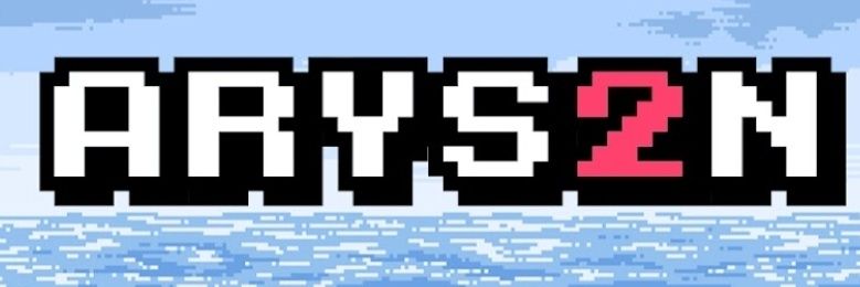 Arys3n update banner