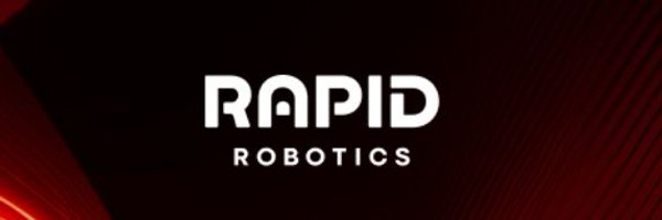 RapidRoboticcs Profile Banner