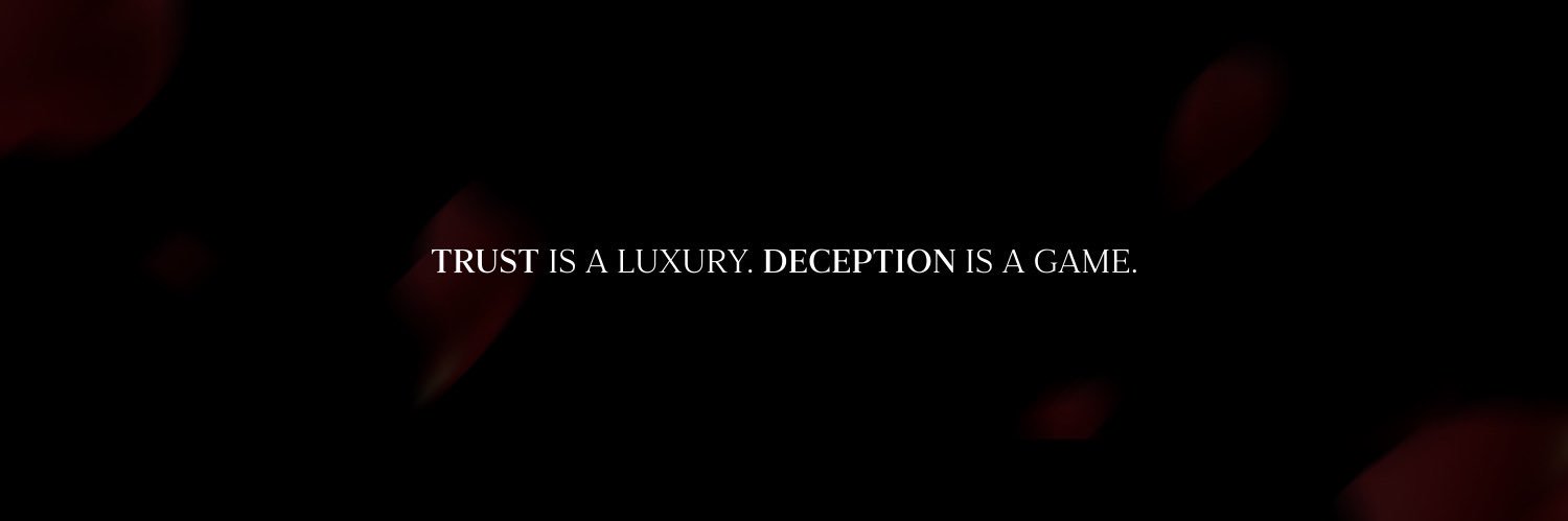 The Wicked Game Series banner
