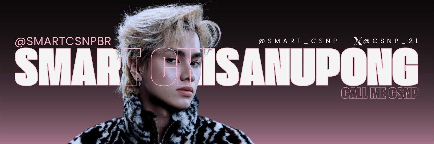 Smart CSNP Brasil banner