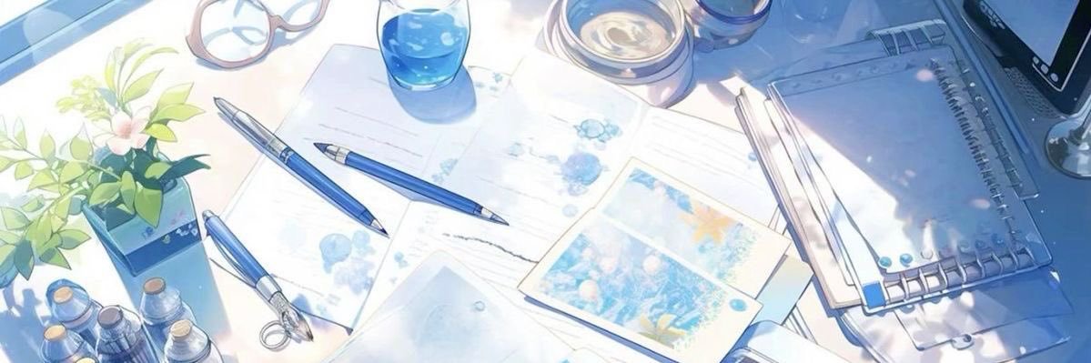 ☆ banner