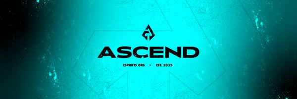 TeamAscendHQ Profile Banner