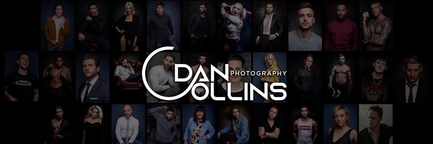 DanCollinsPhoto's profile banner image