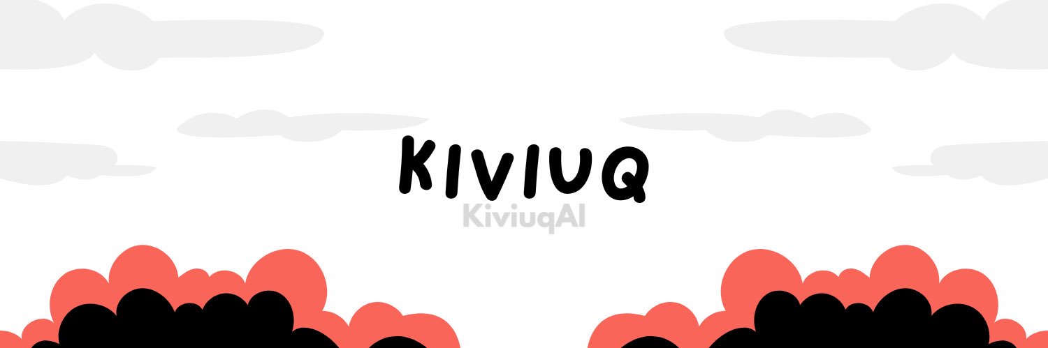 KiviuqAI's profile banner image