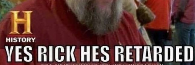 Rick Saban banner